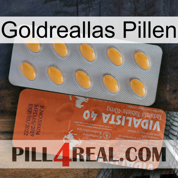 Goldreallas Pills 43